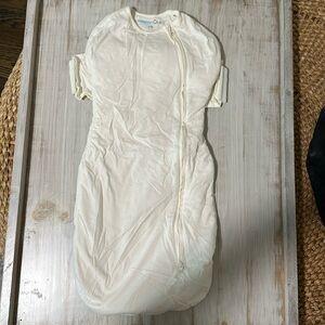 Happiest Babu Snoo Comfter sleep sack size large